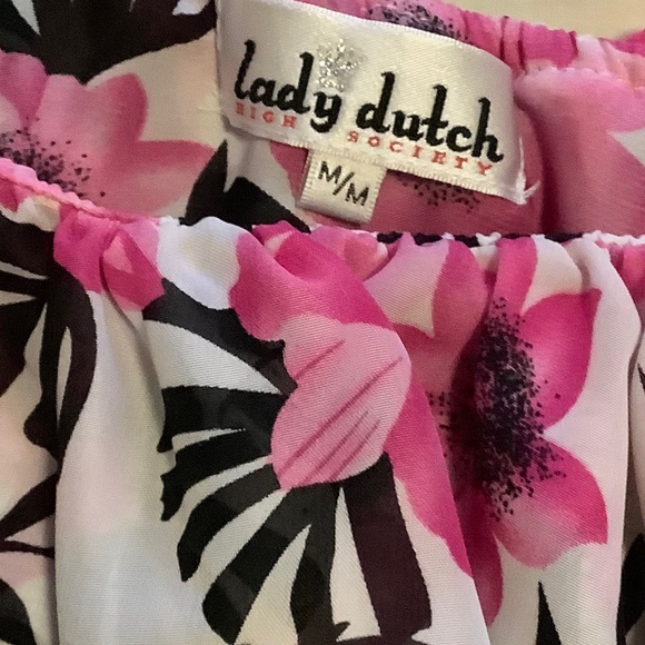 Off the shoulder top - Picture 7 of 7